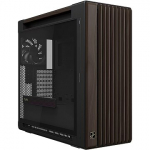 Asus ProArt PA602 Wood Edition Modern Black, Tempered Glass 90DC00J0-B09030