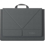 Lenovo Yoga Tote Sleeve, 16", Grey GX41U86728