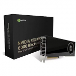 NVIDIA RTX PRO 6000 Blackwell Max-Q Workstation Edition, 96GB GDDR7 ECC 900-5G153-2500-000