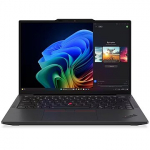 Lenovo ThinkPad X13 (Gen 6) Black, 13.3" WUXGA IPS, Core Ultra 7 255U, 32GB, 1TB, Windows 11 Pro 21RK00DNPB