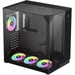 TopPC AMD Ryzen 5 (Zen 3) GMNG, Ryzen 5 5500, 32GB (2x16) DDR4, 16GB (1x16) DDR4, GeForce RTX 5060 Ti (16GB), 1TB NVMe, no OS DATK249-1442237