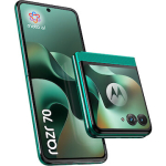 Motorola Razr 70, 8GB/256GB, PANTONE Sporting Green PBB60004SE