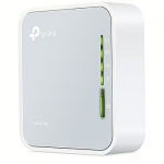 TP-LINK TL-WR902AC Wireless Router TL-WR902AC