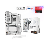 ASRock X870E Challenger WiFi White 90-MXBUH0-A0UAYZ