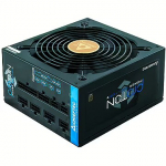 Chieftec PROTON Series, 650W, 80PLUS Bronze BDF-650C