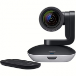 Logitech PTZ Pro 2, 1080p Full HD, Remote Access 960-001186