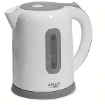 Adler AD 1234, White AD 1234