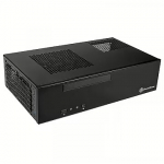 Silverstone Milo ML09 HTPC, Black SST-ML09B