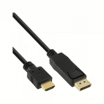 inLine DisplayPort to HDMI, 3m 17183