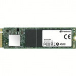Transcend MTE110S, 128GB, M.2 Gen3 x4 TS128GMTE110S