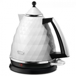 DeLonghi KBJ 2001W, White KBJ2001W
