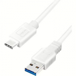 Logilink USB-C 3.2 to USB-A 3.0, 1m CU0174