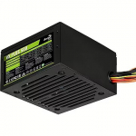 AeroCool VX 500 PLUS, 500W AEROPGSVX-500PLUS-80