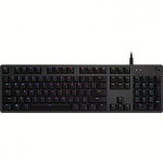 Logitech G512 Carbon, GX Brown, US 920-009352