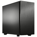 Fractal Design Define 7, Black FD-C-DEF7A-01
