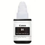 Canon GI-590 Black Ink Bottle 1603C001