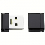Intenso Nano Micro, 32GB, Black 3500480