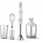 Philips Daily Collection ProMix Handblender, White HR2545/00