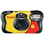 Kodak Fun Saver Flash, 27 Photos 8617763