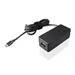 Lenovo USB-C 45W  AC Adapter(CE), USB Type C GX20N20875