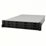 Synology Expansion Unit RX1217RP, 12-Bay RX1217RP