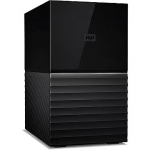 Western Digital External HDD|WESTERN DIGITAL|My Book|24TB|USB 3.0|USB 3.1|Black|WDBFBE0240JBK-EESN WDBFBE0240JBK-EESN