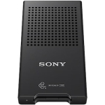 Sony MRW-G1 CFexpress Type B/XQD Memory Card reader MRWG1.SYM
