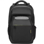 Targus CityGear Backpack, 15.6", Black TCG662GL
