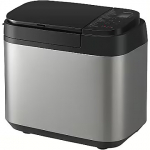 Panasonic SD-YR2550, Black/Stainless steel SD-YR2550