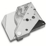 EK Water Blocks EK-Quantum Momentum Aorus Z490 Xtreme D-RGB, Acryl 3831109829318