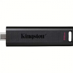 Kingston Max, 512GB, Black DTMAX/512GB