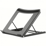 Manhattan Adjustable Stand for Laptops 462129