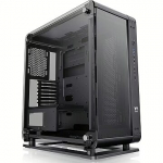 Thermaltake Core P6, Tempered Glass, Black CA-1V2-00M1WN-00