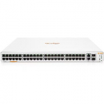 Aruba Instant On 1960 48x Gigabit LAN, PoE, 2x SFP+, 2x 10 Gigabit JL809A