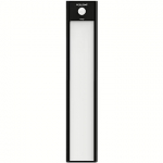 Xiaomi Motion sensor closet light YLCG002 100 lm, 1.8 W, 2700 K, Black 20cm length, 5 V YLCG002 Black