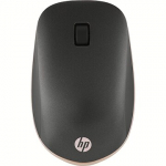 Hewlett Packard Slim Bluetooth Mouse 410, Black 4M0X5AA#ABB