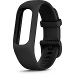 Garmin Silicone band, L, Black - for Vivosmart 5  010-13201-04