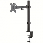 Newstar Full motion desk monitor arm, 13-32" FPMA-D540BLACK