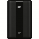Silicon Power QX55, 30000 mAh, Black SP30KMAPBKQX550K