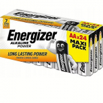 Energizer AA/LR6, x24 7638900435849