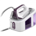 Braun CareStyle 3 Pro, White/Purple IS3155VI