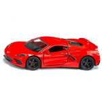 Siku Samoch&oacute;d Chevrolet Corvette C8 Stingra S2359