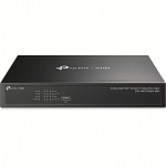 TP-LINK Video Recorer VIGI NVR1008H-8 MP 8 Channel VIGI NVR1008H-8MP