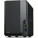 Synology DiskStation DS223, 2-Bay DS223