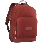 Wenger Crango Backpack, 16", Red 612560