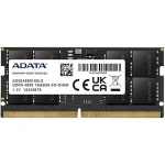 ADATA DDR5, 16GB, 4800Mhz, CL40, Single Stick AD5S480016G-S