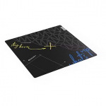 Endorfy Floor Pad FP90S, Black EY8G002