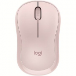 Logitech M240 Silent, Pink 910-007121