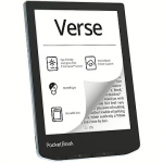 PocketBook Verse, Blue PB629-2-WW