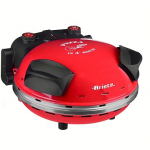 Ariete 0909 pizza oven, Red 909